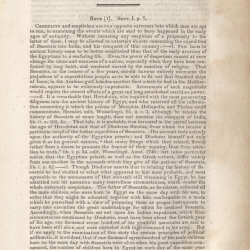 23 x 15 εκ. Δεμένο με το GR-OF CA CL.7.119. 6 σ. χ.α. + 460 σ. + 146 σ. + 8 σ. χ.α., όπου στο φ. 